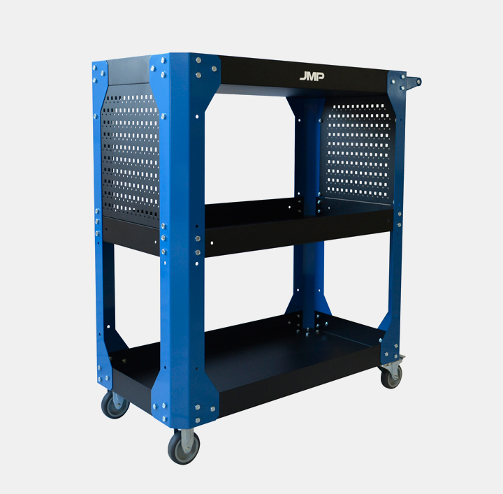 CT-03 Carro Porta herramientas JMP