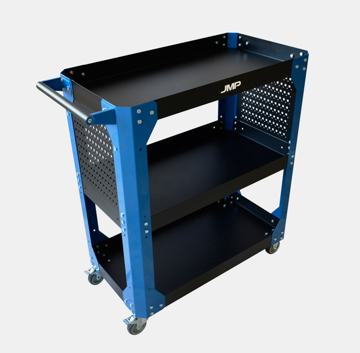 CT-03 Carro Porta herramientas JMP