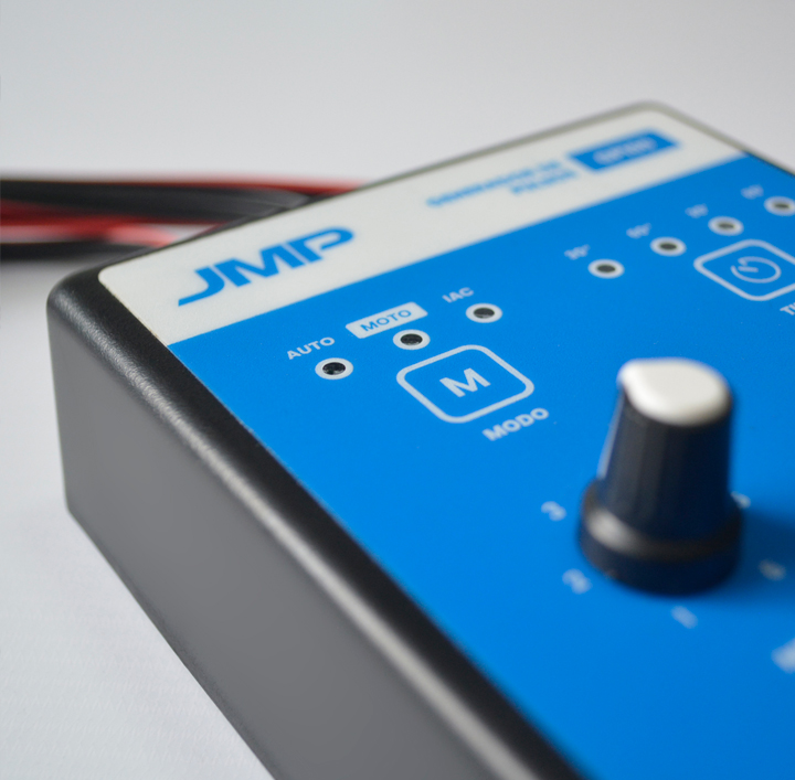 GP100 Generador de Pulsos