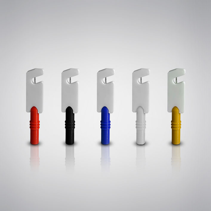 Puntas Pincha Cables