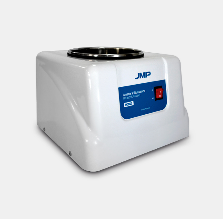 Lavadora Ultrasónica 2 Litros