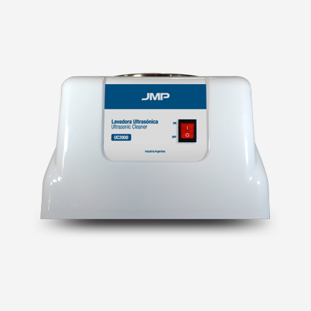 Lavadora ultrasónica 3 litros