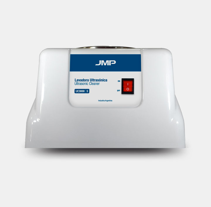 Lavadora Ultrasónica 3 Litros