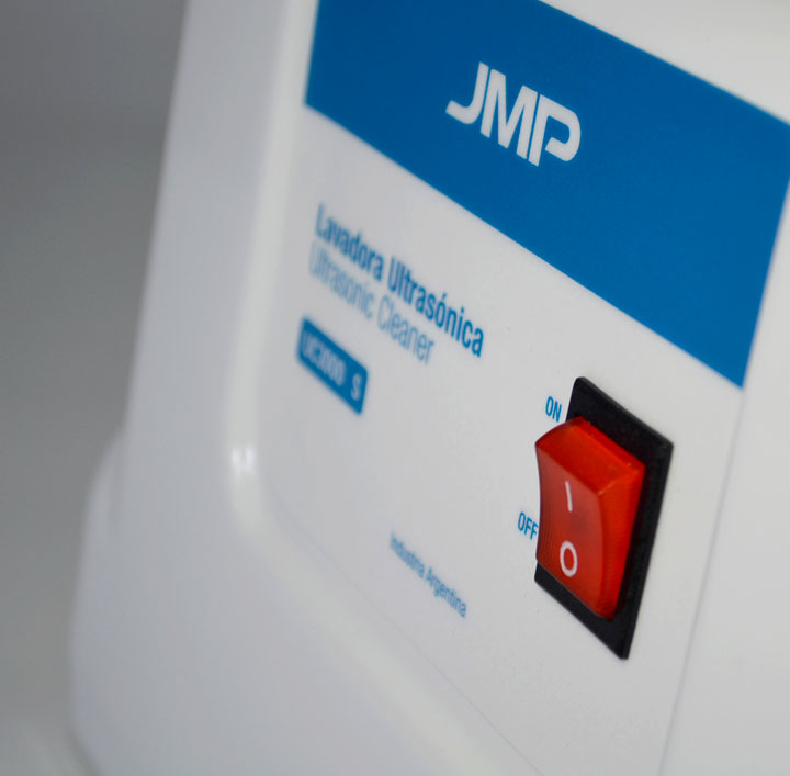 Lavadora Ultrasónica 3 Litros